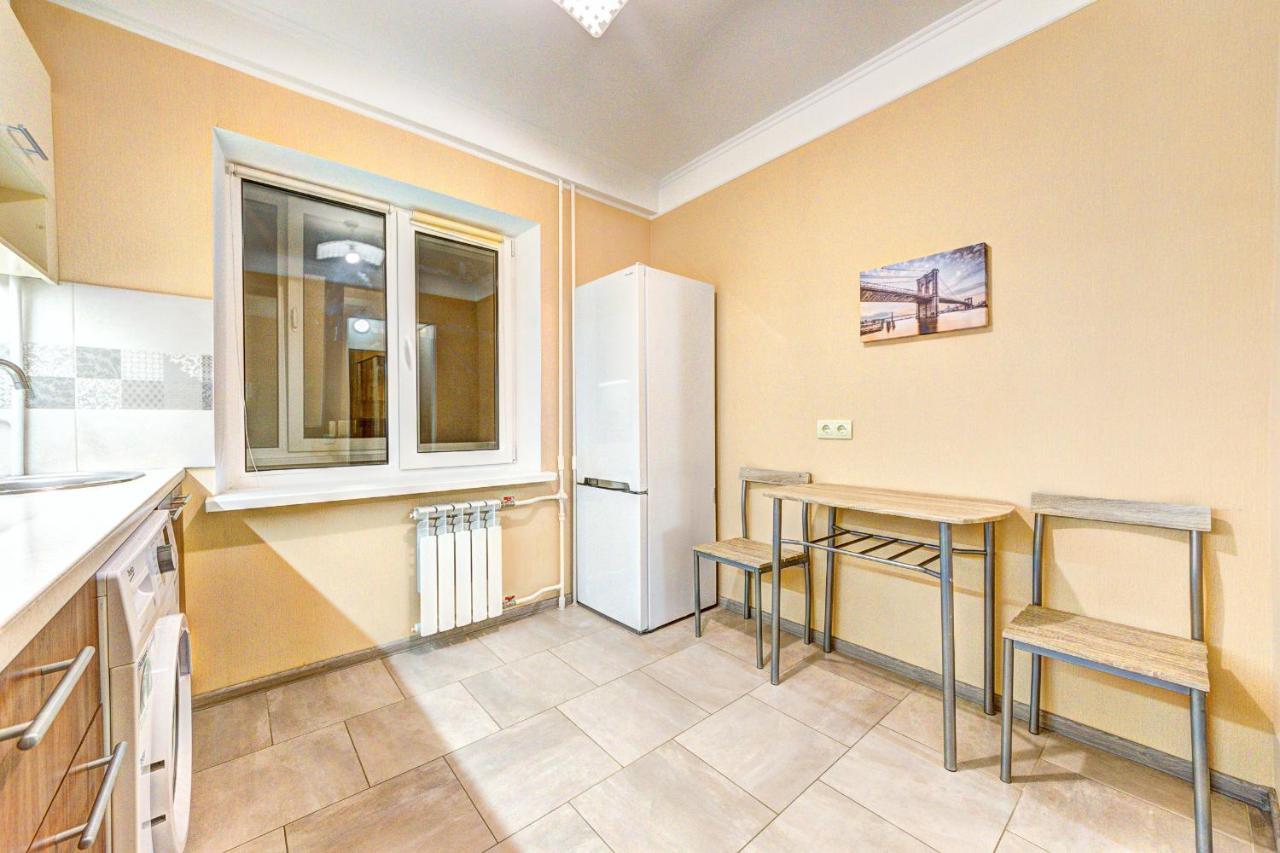 Новая Однокомнатная Квартира Оушен Плаза. Бульвар Дружбы Народов 8А Kiew Exterior foto